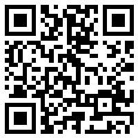 QR Code for bitcoin:1PjoRQwgUd5E4regtEtDatuF6wGgWFaX38