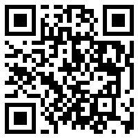 QR Code for bitcoin:1Pju2sFEzpscCSzUVfKjLDPHNX8ZiYZGTK
