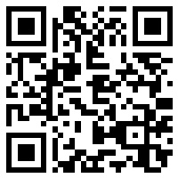 QR Code for bitcoin:1PjxRm7MpxB6Q2d1WcbCLQmF1S1fb9T512