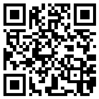 QR Code for bitcoin:1PjxXA4SpKYcNShoRuBbQ3T8doG6qEcprj