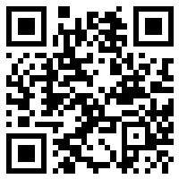 QR Code for bitcoin:1PjyGVWRjreejrtoyKe4zMvxJprAUtW1Cu