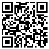 QR Code for bitcoin:1PjyQMBtRADvu4eTwXvJW8AJWSxZFde9Xc
