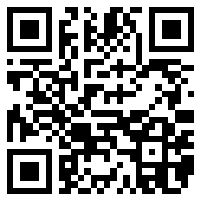 QR Code for bitcoin:1Pk8aW8bjnx35JxgoojSpihq2JhUb2dhdn