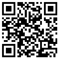 QR Code for bitcoin:1PkJrLbkyFFN2yCph7P5EexUsaCUW6pwNH