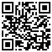 QR Code for bitcoin:1PkRHxEn8vfpdjLLttmk8EG772kXW1woi6