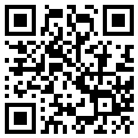 QR Code for bitcoin:1PkfzNHCWnt3AAbQHCkfRp96RGB9ank16J