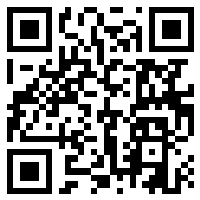 QR Code for bitcoin:1Pm3Qky77jKMqb4sdEgDonM2VB8j5oSiV3
