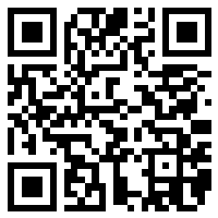 QR Code for bitcoin:1Pm6nBcbzHXzJsDBDSAeSmPYNJ6eMjeFqX