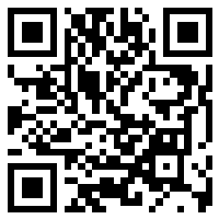 QR Code for bitcoin:1PmGG18XAEB5e1eBDR4ewBv1qSHkEUmLJN
