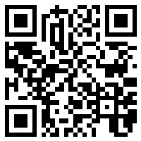 QR Code for bitcoin:1PmJPosUSWHRLqx34fJa1fSNhybncQRstS
