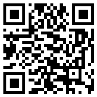 QR Code for bitcoin:1PmPKeFrhCo2ssaEqDB33T68J25u2sddeW