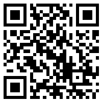 QR Code for bitcoin:1PmPpqXTKR193K3D6y6yTc8WFN1MViVGjb