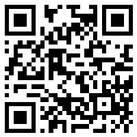 QR Code for bitcoin:1PmRio1oWh6eM72BiGkcwMNWq4wkLRNETR