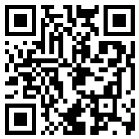 QR Code for bitcoin:1PmU3CEP9BjdxB3mmuz6Px8CzL43CXxAxq