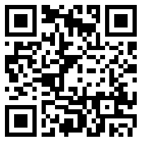 QR Code for bitcoin:1PmYCmepoppQxtfVAM6ybdZBRBpuAoMhMW