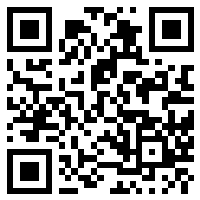 QR Code for bitcoin:1PmYRmgVCTBD7PzMir73v3jmBQJNJ4Pu4C