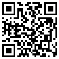QR Code for bitcoin:1PmbFKesWyNEAFMVsFt4ocEYz4AtEzpvcf