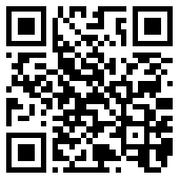 QR Code for bitcoin:1PmbXB4eF7ZpAnmWBBy1kwRP4tp7jFNqn3