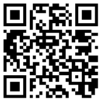 QR Code for bitcoin:1PmexwbMPRpjY233nB2MZyo4H43CMEfst7