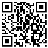 QR Code for bitcoin:1PmeyBCogD2MSazUYMNfEpj4RGhuE7dS5i