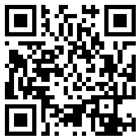 QR Code for bitcoin:1Pmk5cZB2WTZppSyx13M5DcHy84tweq2er