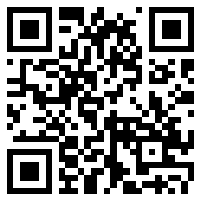 QR Code for bitcoin:1PmoXcjhTgTLbaQ2ca9brnSe2om22L65bB