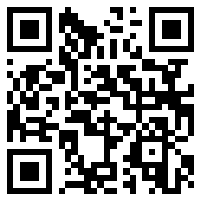 QR Code for bitcoin:1PmpVujktuSFf6WqJhPtdUB3dFm2X14M7P