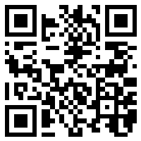 QR Code for bitcoin:1Pmpuo3u75SdMit63XZyYVFtNeDuk36pZ3