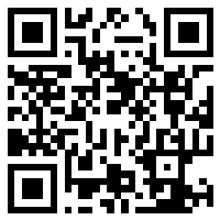 QR Code for bitcoin:1PmrMfYvm786yEmGqBZgY9rRmk9UJPmoM9