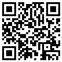 QR Code for bitcoin:1Pmvr9FQhDF2x9oiGRHGC2TLpAXKBFCpPe