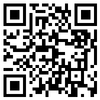 QR Code for bitcoin:1Pmx4moCRWxbuWWf3SGhtFsd82ns2Tubb1