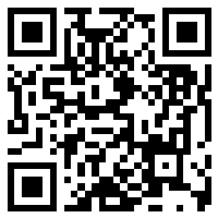 QR Code for bitcoin:1PmxVdHmMGP452x4qryvKz1DApHmfsHnaP