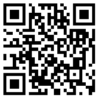 QR Code for bitcoin:1PmxXeeGS6s3RQecSiWjbs4To5EkbJ7b7R