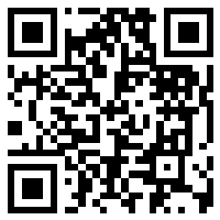 QR Code for bitcoin:1Pn8PaRJkDriNJBENBkCTcUh6Hs5ipPohe