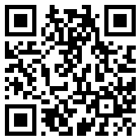 QR Code for bitcoin:1PnAoPUSUGoSTDNKLXqAAvpPyEXKWsy6vD