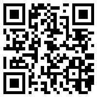 QR Code for bitcoin:1PnESyzt2PimWbwEmGcsAnW4iFWs33dttW