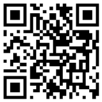 QR Code for bitcoin:1PnFW6JdbUB7TRcDM7dyunoVa9Y7ZMDQdY