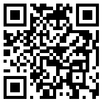 QR Code for bitcoin:1PnGDa3CQoTHGDYLELaQzMuRjwAaXdScFr