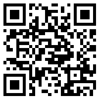 QR Code for bitcoin:1PnHFXdciPMyB3WYUsZPdgJAxmjjGxEKUT