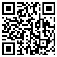 QR Code for bitcoin:1PnM6nLuYnAnL7N6o7iQQF17dEjh53qAdU