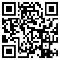 QR Code for bitcoin:1PnWr9GDMjkrYAaC5rs4Tdnjfy3ASMRBeE