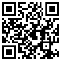 QR Code for bitcoin:1PnbF98TgrK5EaVxbSuAqyAX2BCKMWph7o