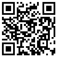 QR Code for bitcoin:1PndXebD5kvi1aWVK8bzarAW5hbPBY3UDZ