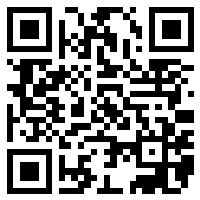 QR Code for bitcoin:1PnwrdCjx4VfhZ9PYxcNUp7rt3CBW9DS9b