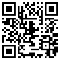 QR Code for bitcoin:1Po27wiwpVDGwLDCuCMU4e3CED2sk4eWed