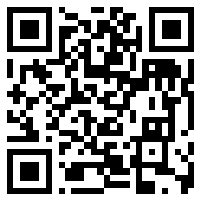 QR Code for bitcoin:1Po2RE83iPPFR1yzugpBkAYaad9EGFfTuV