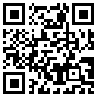 QR Code for bitcoin:1Po2aPhMxLzDFaxMEjL34cyGQJtMP5GEyc