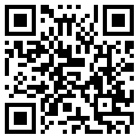 QR Code for bitcoin:1Po4EGqUDmLwFvSjfa2bRmx9uuuFtg3KzC