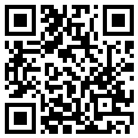 QR Code for bitcoin:1Po4VRXgpVCYhoNAokz7zRqRYFVkNE35Tc