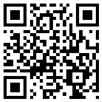 QR Code for bitcoin:1Po4ZpKLLPzMLVT47p4EopJ1ut1SJJ3M77
